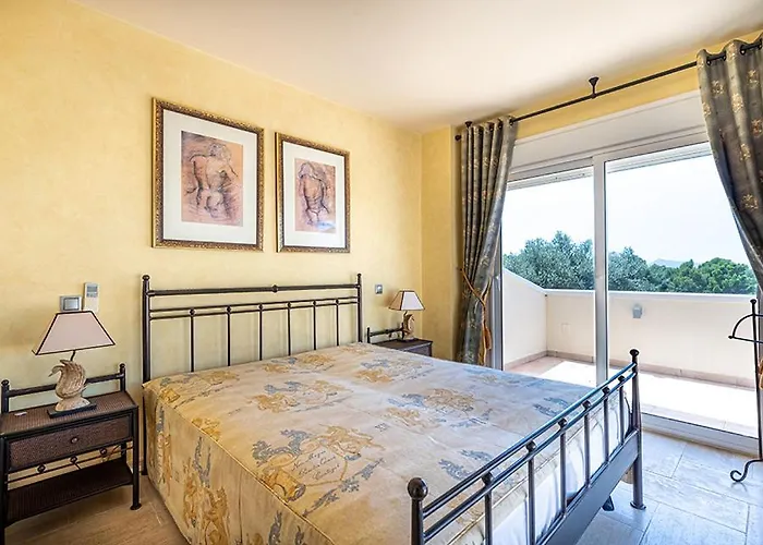 Feriehus Beauty Altea