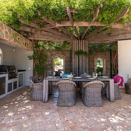 Beauty Ferienhaus Altea