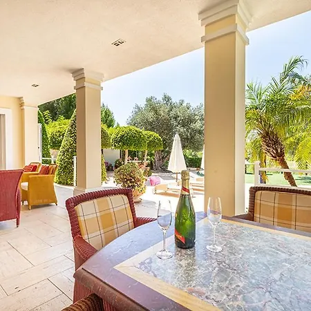 Ferienhaus Beauty Altea