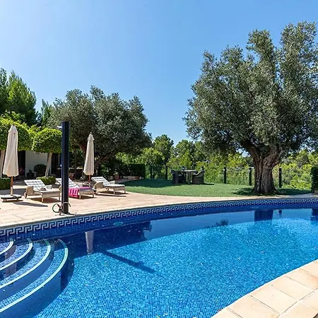 Ferienhaus Beauty Altea