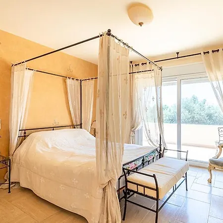 Beauty Ferienhaus Altea